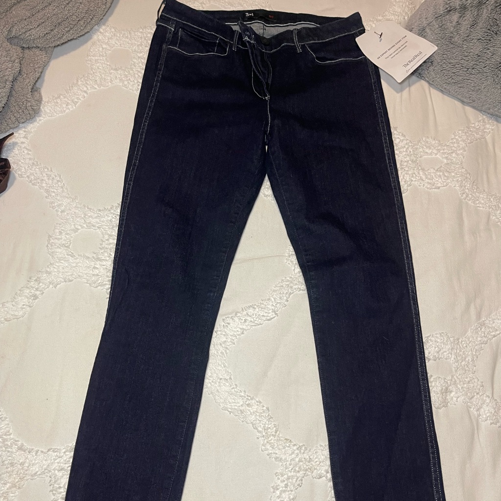 3 X 1 Brand Jeans